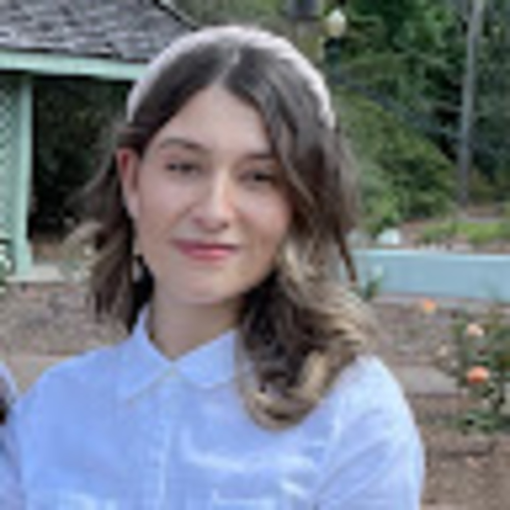 Meet your Posher, Natalia